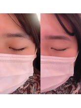 サロン ド ミミ(Salon de 33)/Eyebrow
