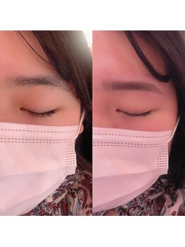 サロン ド ミミ(Salon de 33)/Eyebrow