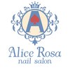 アリスローザ(Alice Rosa)のお店ロゴ