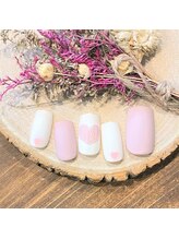 アロハナ(Alohana)/定額デザイン￥9000（初￥7200）