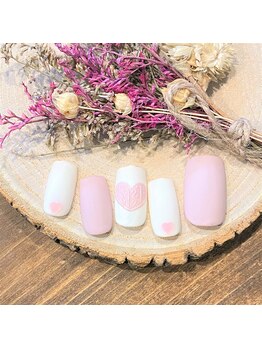 アロハナ(Alohana)/定額デザイン¥9000(初¥7200)