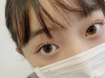 リシェルアロハ 天六店(RECHEL ALOHA)/まつげパーマ ラッシュリフト