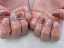 ミィ(mii)/ニュアンスdesign