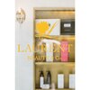 ローラント ビューティーアンドコー(LAURENT Beauty&co)のお店ロゴ