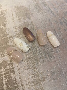 ヴェールサラン(Veil Saran)/シンプル雪の結晶