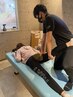 【HP限定】ストレッチ定額通い放題60分キャンペーン申し込みページ