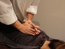 大阪カイロプラクティックセンター/身体のお悩みも根本改善★
