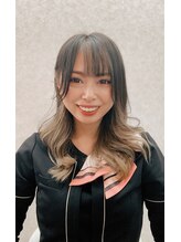 アンシャンテドゥ(enchante.deux)&nbsp;正木 怜奈