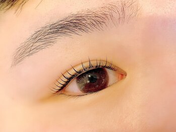 リッシュ(RICHE)/ダメージ補修まつげパーマ