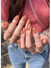 クリア(Clear)/ラインフレンチ