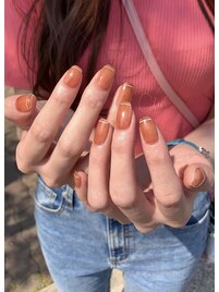 ラインフレンチ