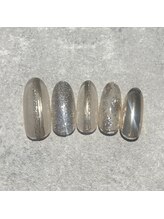 ディーソワン(De-soin)/7月限定