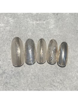 ディーソワン(De-soin)/7月限定