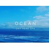 オーシャン(OCEAN)のお店ロゴ