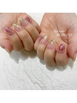 ルホート(RUHOTO)/