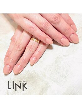 リンク(LINK)/肌なじみ抜群カラー