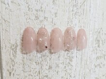 ラウレア(Laule'a)/定額Simple シースルー