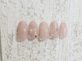 定額Simple シースルー