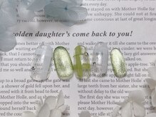 プティリボン 武蔵小金井店(PetitRibbon)/定額trendクリアベースチェック