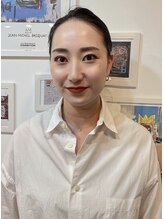 レアルルド 麻布十番店(Lea Lourdes)&nbsp;手嶋 