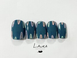 quiet luxury パラジェル