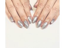 リーシュ 所沢店(RICHE)/マグネットジェル