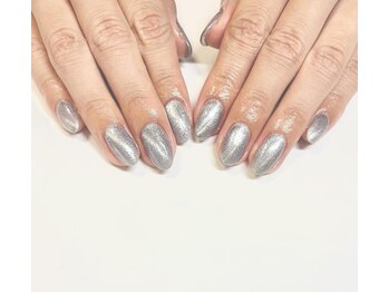 リーシュ 所沢店(RICHE)/マグネットジェル