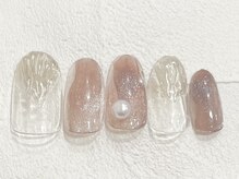 キャンアイドレッシー 下赤塚店/トレンドデザイン