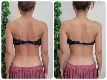 ティティビューティ ラ・クエージ金山(TTBeauty)/