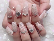 シーシーナナ ネイルサロン(CC NaNa Nail Salon)/
