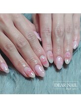 ディアネイル(DEAR NAIL)/