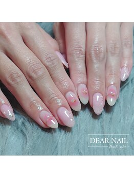 ディアネイル(DEAR NAIL)/