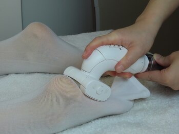 ピッシュ(pish.)/隅々までケア!