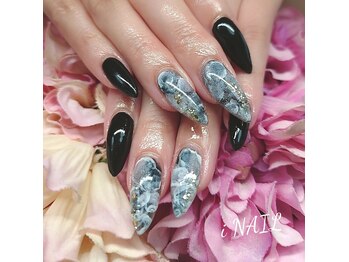 アイネイル(iNAIL)/