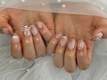 スティムネイル(Stimu nail)/