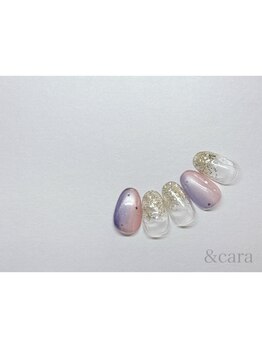 カーラ(&cara)/トレンドコース