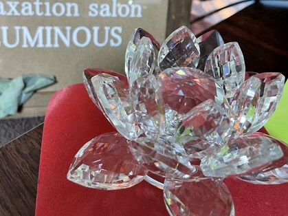 ルミナス(LUMINOUS)の写真