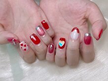 ラッキーネイル(lucky nail)/