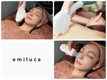 アース コアフュールボーテ 新潟紫竹山店(EARTH coiffure beaute)