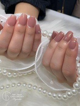 キャンアイドレッシー 藤枝店/ワンカラー