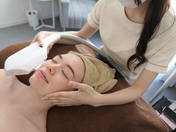 アブニールブリヨン/シミケアハーブトリートメント 4