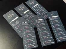 ニドネ(nidone)/お得な回数券