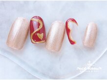 アイラッシュ アンド ネイル リボン 池袋店(RibboN)/マンスリー¥6490