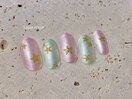定額ニュアンス