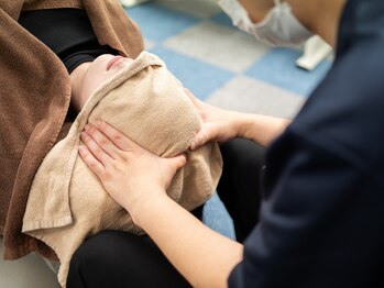 オステオン(Osteon.)の写真/【通うほど効果を実感】初回改善率90％以上のオールハンド凄腕施術は天下一品！