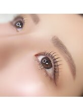 街ノアイラッシュ&リラク/まつ毛パーマ