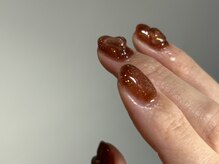 ピョル(PYOL.)/大阪大阪本町|ブラウンオーロラ