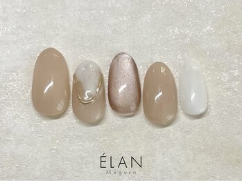 エラン メグロ(ELAN Meguro)/