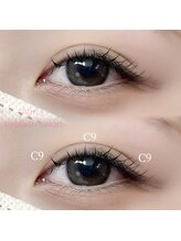 アルマ(Alma.)/フラットラッシュ80本