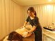 シェルサロン(Shell Salon)の写真/【筋膜リリースで日々の癒着から解かれる感動体験を!】深部へ高速アプローチ◎頑固なコリを根本改善します!